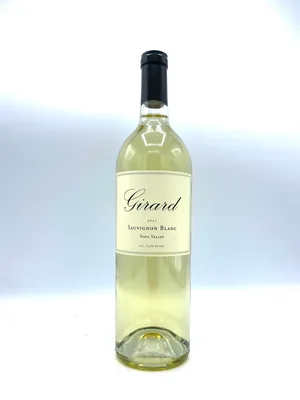 Girard Sauvignon Blanc Napa Valley, 750ml