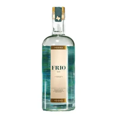 PEECEE Liquor Frio Vodka 750ml