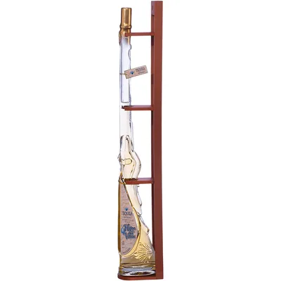 Hijos de Villa Rifle Tequila 1L