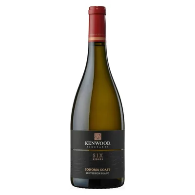 Kenwood Six Ridges Sauvignon Blanc