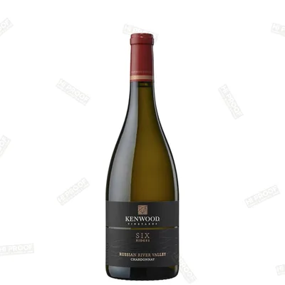 Kenwood Six Ridges Russian River Valley Chardonnay