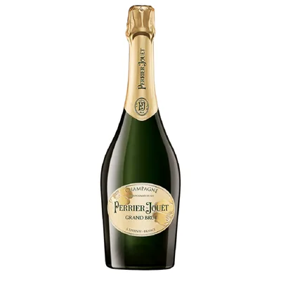 Perrier Jouet Perrier-Jouët Grand Brut Champagne - 750ml Bottle