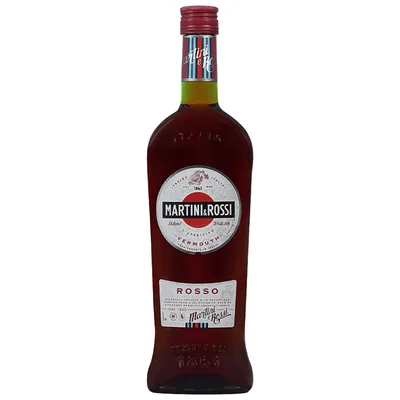 Martini & Rossi M R Sweet Vermouth 375ml