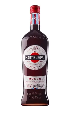 Martini & Rossi Sweet Vermouth 750 Ml
