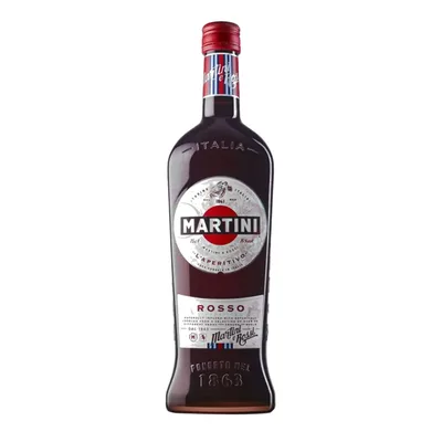 Martini & Rossi Vermouth, Bianco 750 Ml