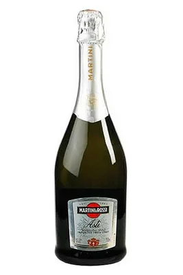 Martini & Rossi Sparkling Wine 750 Ml