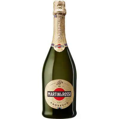 Martini & Rossi Extra Dry Prosecco Sparkling Wine 750 Ml