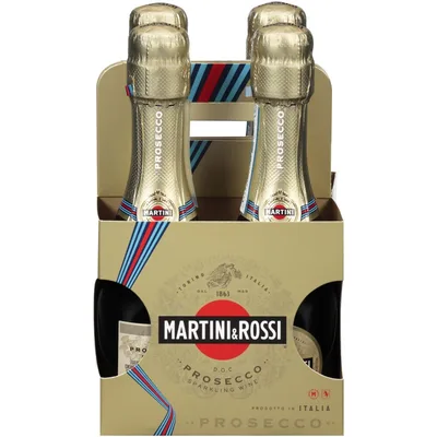 Martini & Rossi Sparkling Wine, Prosecco, Extra Dry