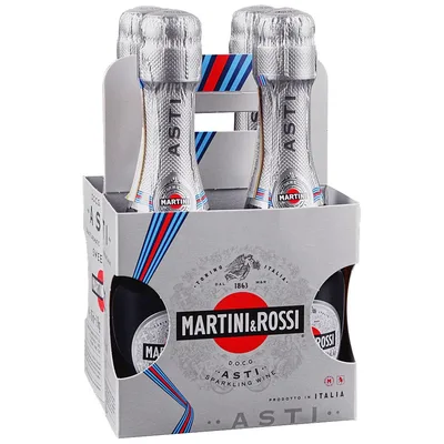 Martini & Rossi Sparkling Wine