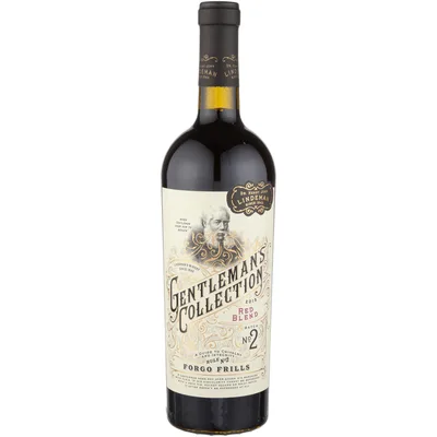 Lindeman's Gentlemans Collection Red Blend 750ml