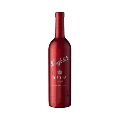 Penfolds Maxs Shiraz
