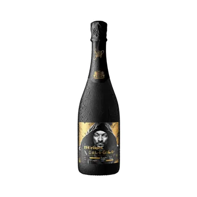 19 Crimes Snoop Cali Gold Sparkling Wine