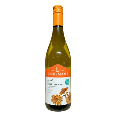 Lindeman's Bin 65, South Eastern Australia, 2006 Chardonnay - 750 Ml