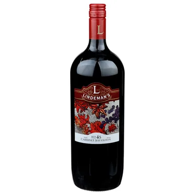 Lindeman's Bin 45 Cabernet
