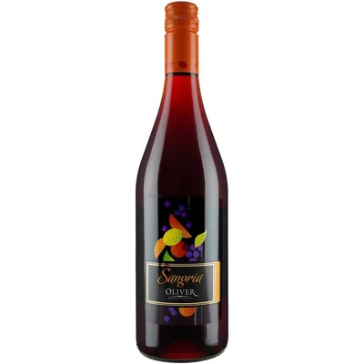 Oliver Classic Sangria