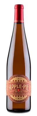 Oliver Winery Apple Pie Wine, 750 Ml