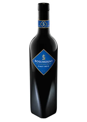 Rosemount Estate Diamond Label Pinot Noir 2006 750ml