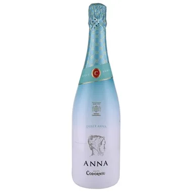 Best Brands Codorniu, Anna Dulce Cava