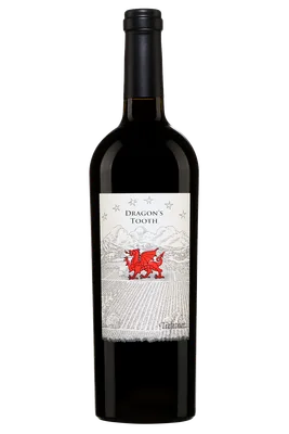 Trefethen Dragon's Tooth Red Blend 2019 - 750ml