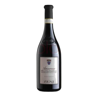 Zeni Amarone Della Valpolicella Classico