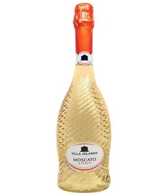 Villa Jolanda Moscato & Peach NV / 750ml