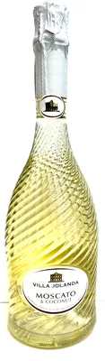 Villa Jolanda Moscato & Coconut NV