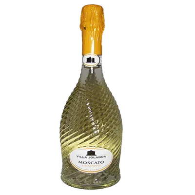 Villa Jolanda Moscato & Pineapple 750ml