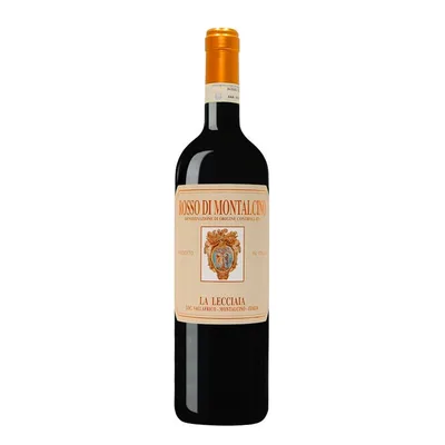 La Lecciaia Rosso Di Montalcino