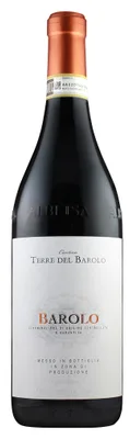 Monsier Touton Cantina Terre Del Barolo