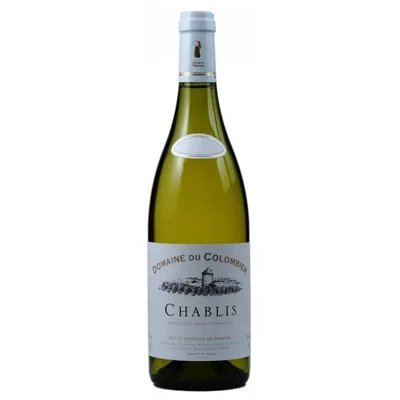 Domaine Du Colombier Chablis