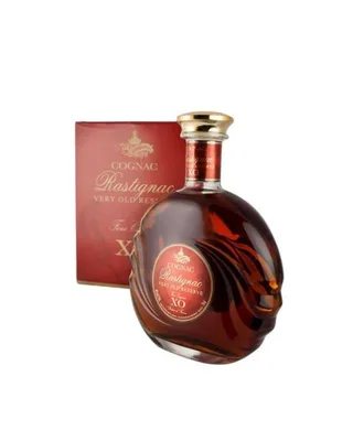 La Vinotheque Rastignac Old Reserve XO Cognac 750ml
