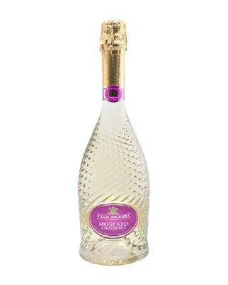 Villa Jolanda Moscato & Passion Fruit