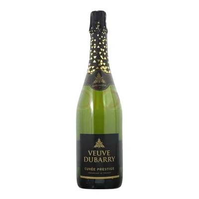Veuve Dubarry Cuvee Prestige