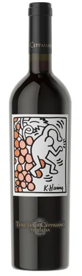 Tenuta Di Ceppaiano Keith Haring Toscana 750ml