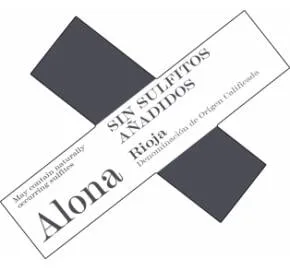 Monsieur Touton Alona Rioja Natural 2021 - 750ml
