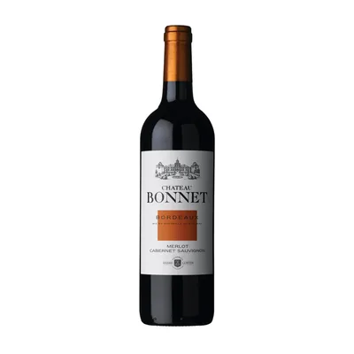 Chateau Bonnet Bordeaux Rouge