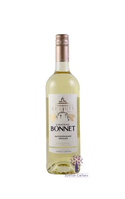 Chateau Bonnet Bordeaux Blanc 750ml