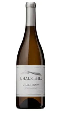 Chalk Hill Chardonnay, Sonoma Coast, 2017 750 Ml