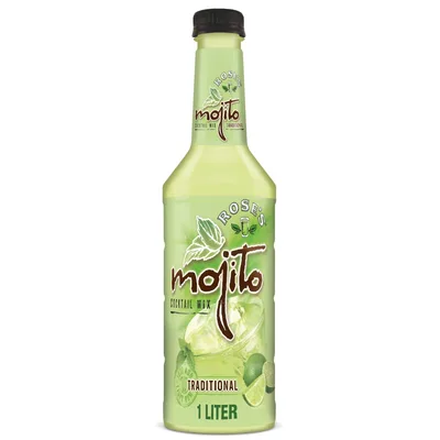 Rose's Traditional Mojito Cocktail Mix