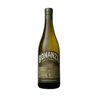 Bonanza California Lot 1 Chardonnay 750 Ml