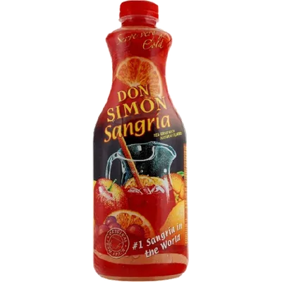 Don Simon Sangria