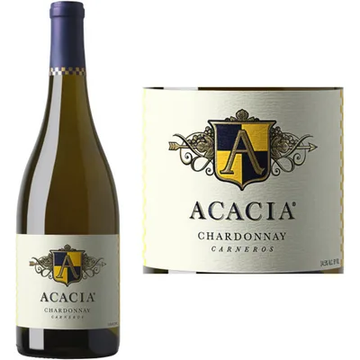 Acacia Carneros Pinot Noir Wine 1 Ct. Bottle