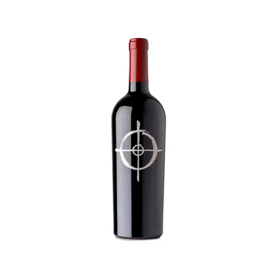 Provenance Vineyards Deadeye Napa Red Blend 2018 Rated 92JS