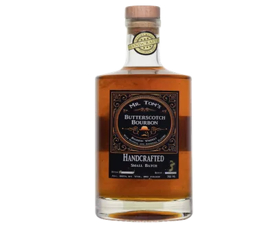 Full Circle Mr Toms Butterscotch 750ml