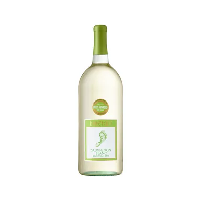 Barefoot Cellars Sauvignon Blanc White Wine