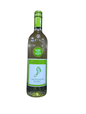 Barefoot Cellars Sauvignon Blanc White Wine 750ml 750 Ml