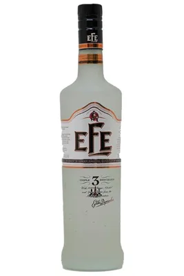 Efe Raki Triple Black 750ml