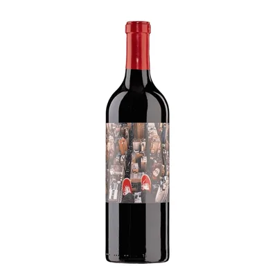 Killer Drop Red Blend 750ml