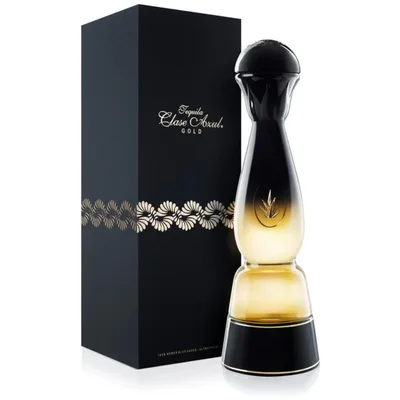 Clase Azul Gold Tequila Limited Edition 750ml