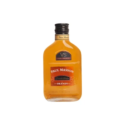Paul Masson Grande Amber VS Brandy 200ml